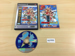 DG2496 Fatal Fury Battle Archives 2 The Best PS2 Japan