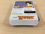 Spartan X Kung Fu Master BOXED GameBoy Game Boy Japan - UC5283