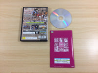 UD3507 The King Of Fighters 2002 SNK BEST PS2 Japan