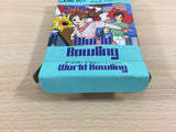 World Bowling BOXED GameBoy Game Boy Japan - UD5147