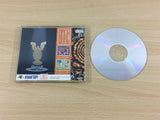 Quiz Caravan Cult Q CD ROM 2 PC Engine Japan - UC1399