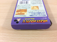 uc3550 Mickey Mouse V Magic Stick BOXED GameBoy Game Boy Japan