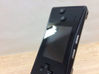 kf6251 No Battery GameBoy Micro Black Game Boy Console Japan