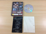 UB9775 Akai Ito PS2 Japan