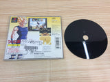 FF7438 Dragon Ball Z Idainaru Dragon Ball Densetsu PS Best PS1 Japan