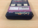 Cosmo Tank BOXED GameBoy Game Boy Japan - UC2127