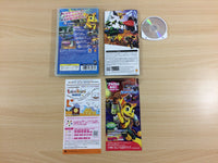UD2762 Ratchet and Clank 5 PSP Japan