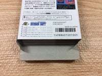 dh9816 Super Momotarou Dentetsu 3 BOXED Sega Game Gear Japan