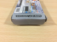 UB1797 The Prince of Tennis 2004 Stylish Silver BOXED GameBoy Advance Japan