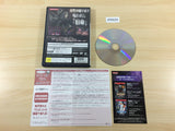 DF9926 Castlevania Curse of Darkness PS2 Japan