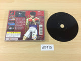 Hajime No Ippo The Fighting PS1 Japan - DF7415
