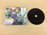 Digimon World Digital Card Arena PS1 Japan - DG2576