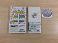 ud6044 Puzzle Bubble Pocket PSP Japan