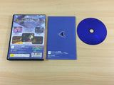 UC2003 Castleween Mahou no Pumpkin PS2 Japan