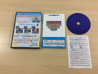 uc2706 Tetris Collection PS2 Japan