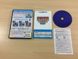 UC2706 Tetris Collection PS2 Japan