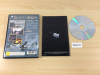 FH2010 Medal Of Honor PS2 Japan