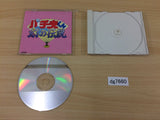 Pachiokun Maboroshi no Densetsu CD ROM 2 PC Engine Japan - DG7660