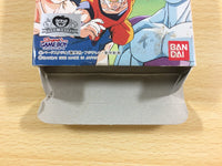 ua8952 Dragon Ball Z Goku Gekitouden BOXED GameBoy Game Boy Japan