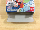 ua8952 Dragon Ball Z Goku Gekitouden BOXED GameBoy Game Boy Japan