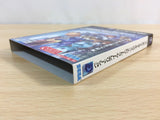 Phantasy Star Online Episode III CARD Revolution BOXED GameCube Japan - FG5127