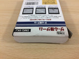The Shinri Game BOXED GameBoy Game Boy Japan - UC9099