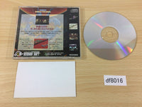 DF8016 Neo Nectaris SUPER CD ROM 2 PC Engine Japan