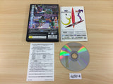 DG5014 Nights Into Dreams PS2 Japan