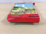 Teenage Mutant Ninja Turtles TMNT 3 BOXED GameBoy Game Boy Japan - UB6574