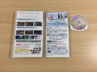 UD3010 SUIKODEN PSP Japan