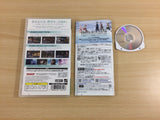 UD3010 SUIKODEN PSP Japan