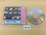 Doukyuusei SUPER CD ROM 2 PC Engine Japan - DF6106