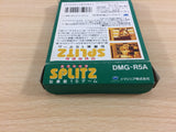 Splitz BOXED GameBoy Game Boy Japan - UD7284