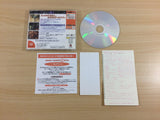 Nanatsu no Hikan Senritsu no Bishou Dreamcast Japan - UD4876