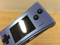 kd7227 GameBoy Micro Blue Game Boy Console Japan