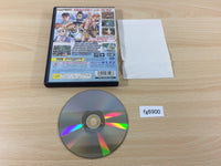 FG6900 Capcom Fighting Jam PS2 Japan