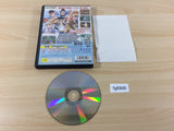 FG6900 Capcom Fighting Jam PS2 Japan