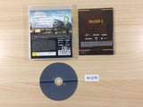 Fallout 3 PS3 Japan - FH1276