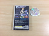 UD2415 STAR OCEAN 2 SECOND EVOLUTION PSP Japan