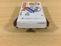 ua9898 Famicom Mini Dr. Mario BOXED GameBoy Advance Japan