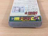 Musashi the Samurai Lord BOXED GameBoy Game Boy Japan - UC3793