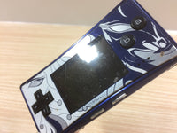 KC3549 Not Working GameBoy Micro Final Fantasy 4 Ver. Game Boy Console Japan