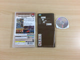 UD5407 METAL SLUG COMPLETE PSP Japan