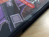 FH1406 Global Defence Force Tactics PS2 Japan