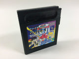 ub1251 Super B daman Fighting Phoenix BOXED GameBoy Game Boy Japan