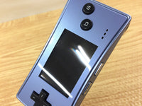 la7313 GameBoy Micro Blue Game Boy Console Japan