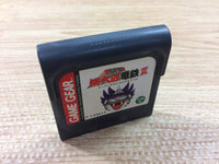 dh9816 Super Momotarou Dentetsu 3 BOXED Sega Game Gear Japan