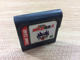 dh9816 Super Momotarou Dentetsu 3 BOXED Sega Game Gear Japan