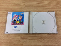 DH3646 IQ Panic CD ROM 2 PC Engine Japan