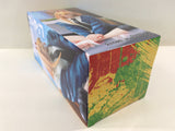 oa3037 Unopened Chain Saw Man Chokonose Power Sega Boxed Figure Japan